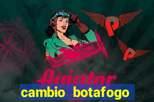 cambio botafogo praia shopping